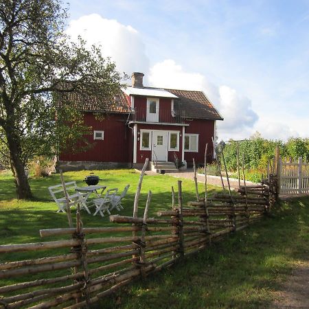 Bjoerksebo Villa Екстериор снимка