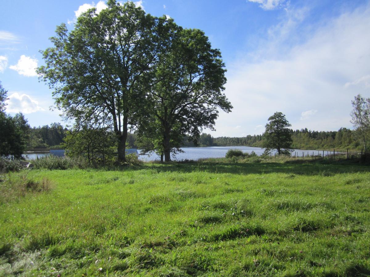 Bjoerksebo Villa Екстериор снимка